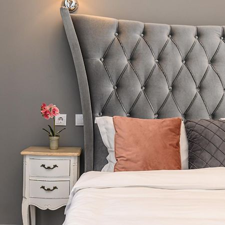 Dallure House Boutique Braşov Eksteriør bilde