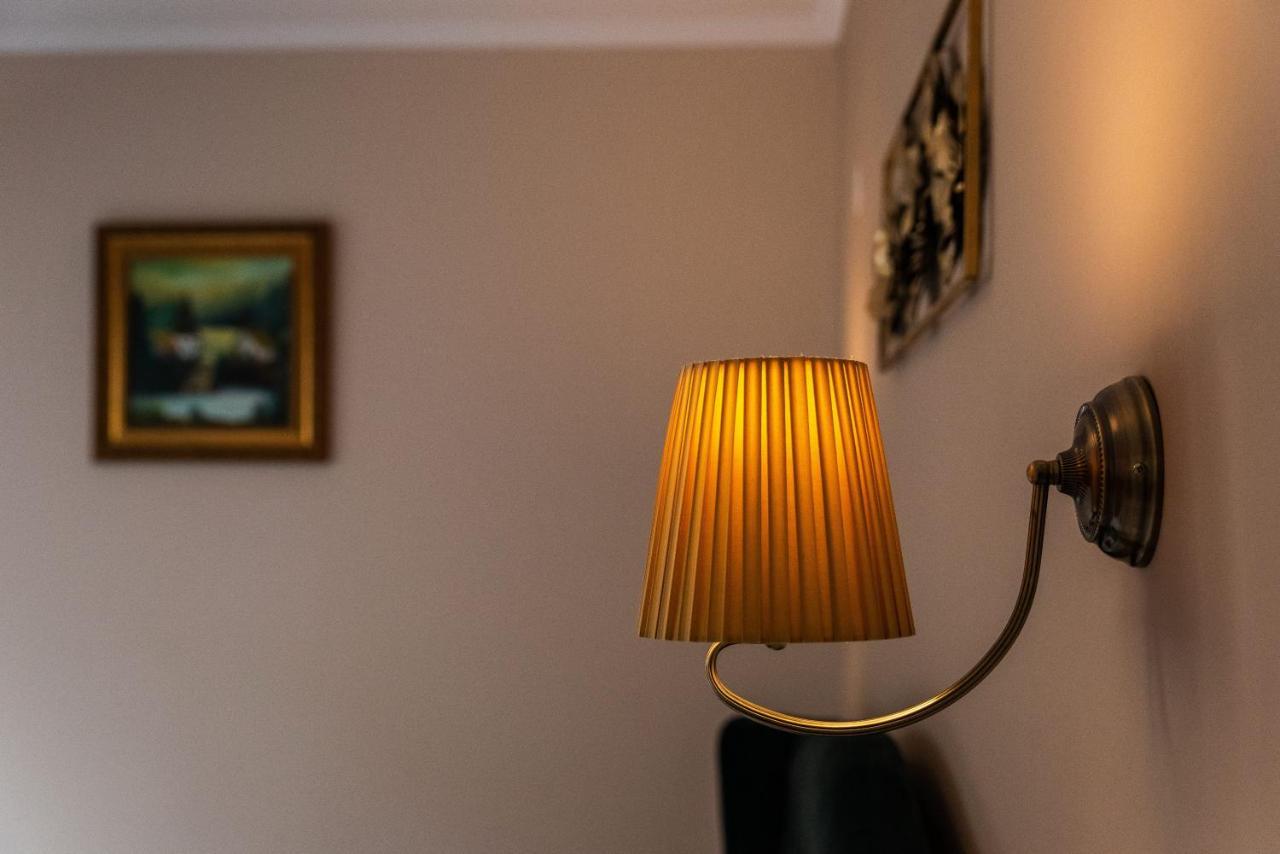 Dallure House Boutique Braşov Eksteriør bilde