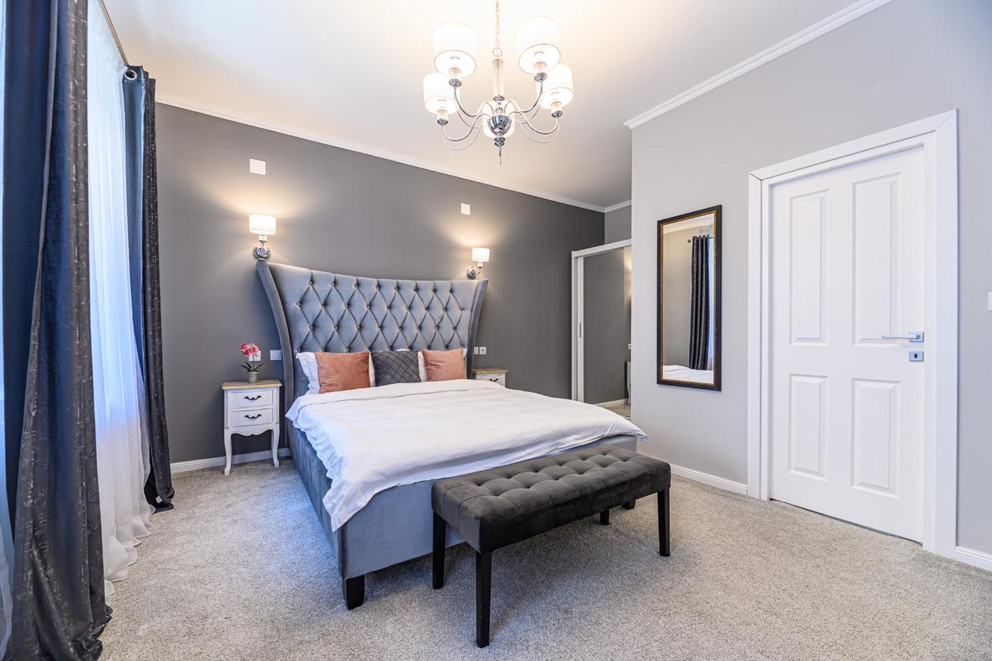Dallure House Boutique Braşov Eksteriør bilde