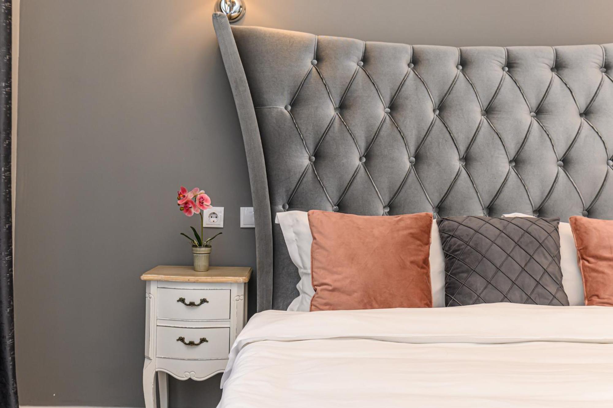 Dallure House Boutique Braşov Eksteriør bilde
