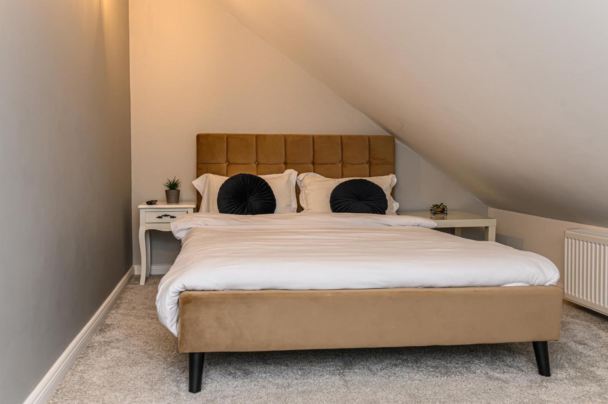 Dallure House Boutique Braşov Eksteriør bilde