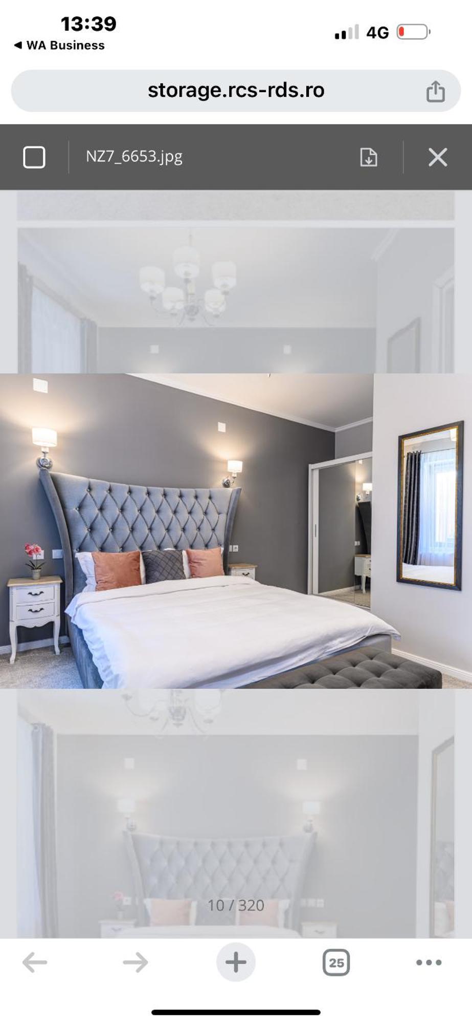 Dallure House Boutique Braşov Eksteriør bilde