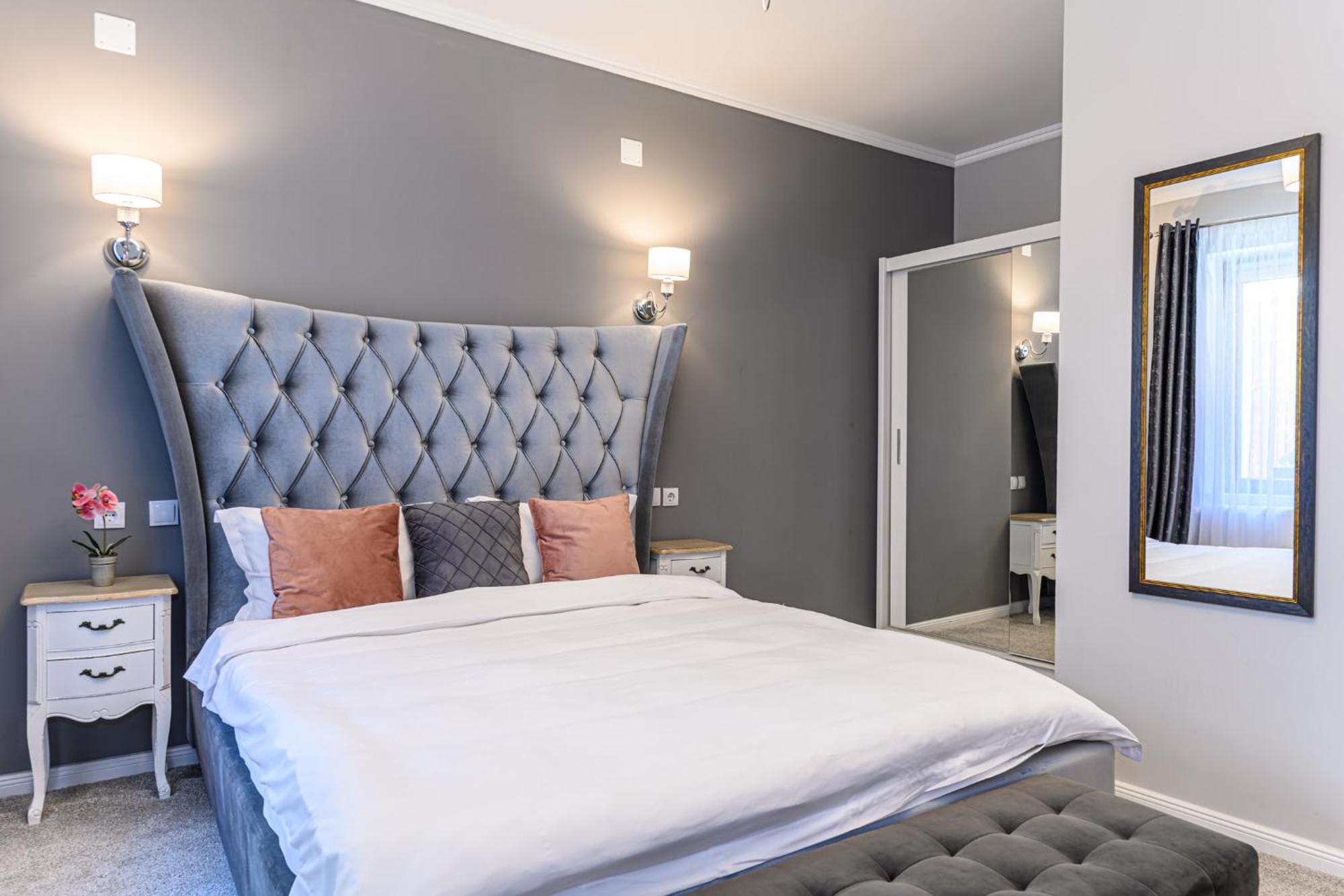 Dallure House Boutique Braşov Eksteriør bilde