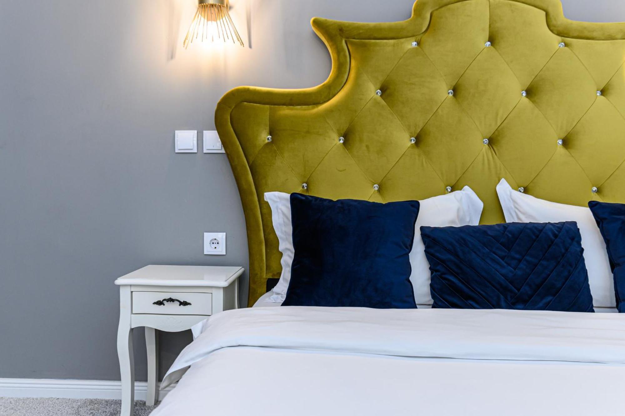 Dallure House Boutique Braşov Eksteriør bilde