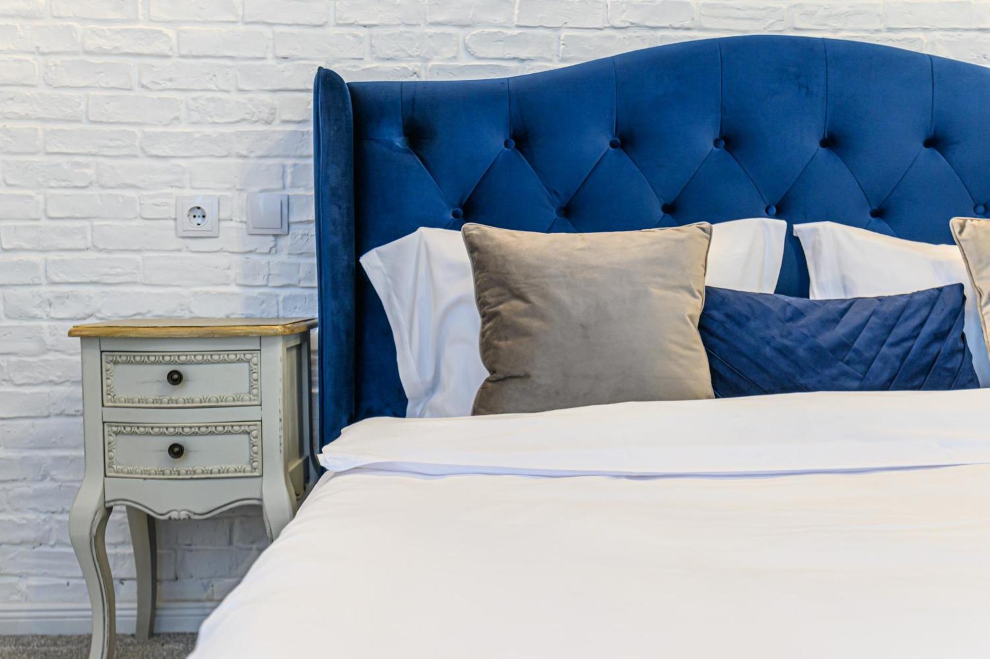 Dallure House Boutique Braşov Eksteriør bilde