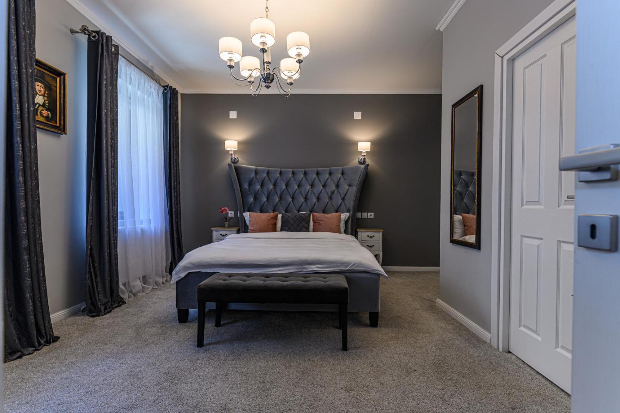 Dallure House Boutique Braşov Eksteriør bilde
