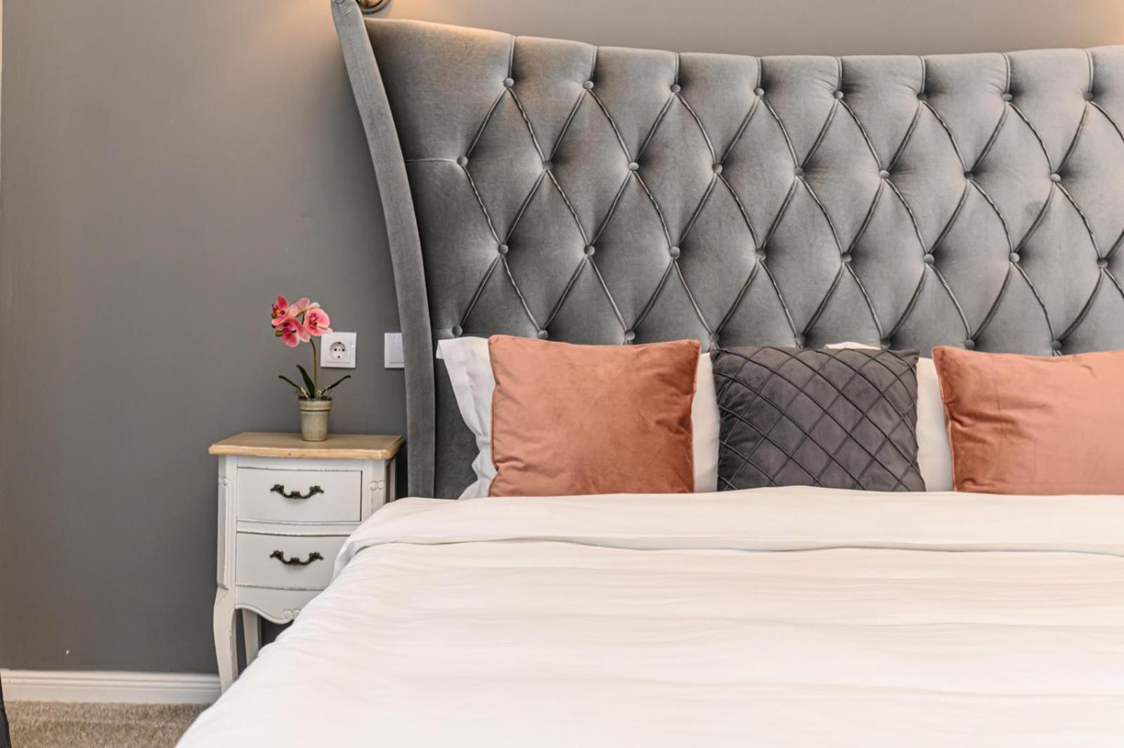 Dallure House Boutique Braşov Eksteriør bilde